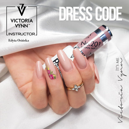 Victoria Vynn Pure Gel Polish | #201 Formal Image