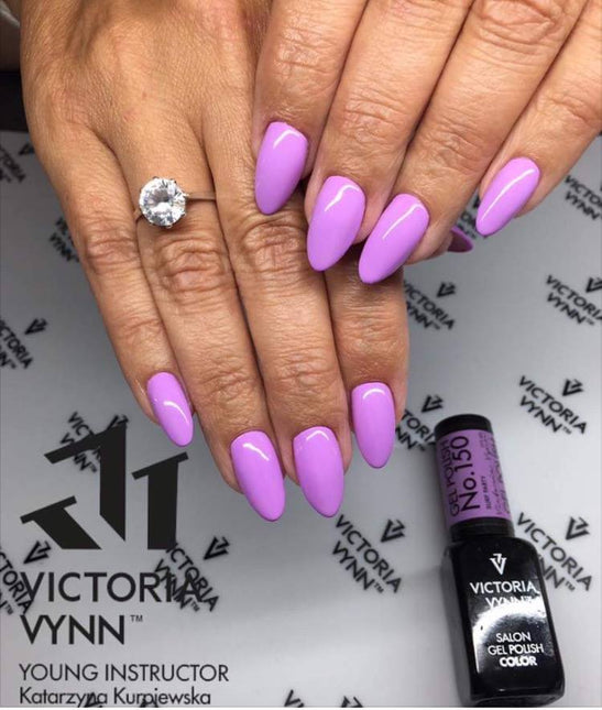 Victoria Vynn Salon Gel Polish | #150 Surf Party