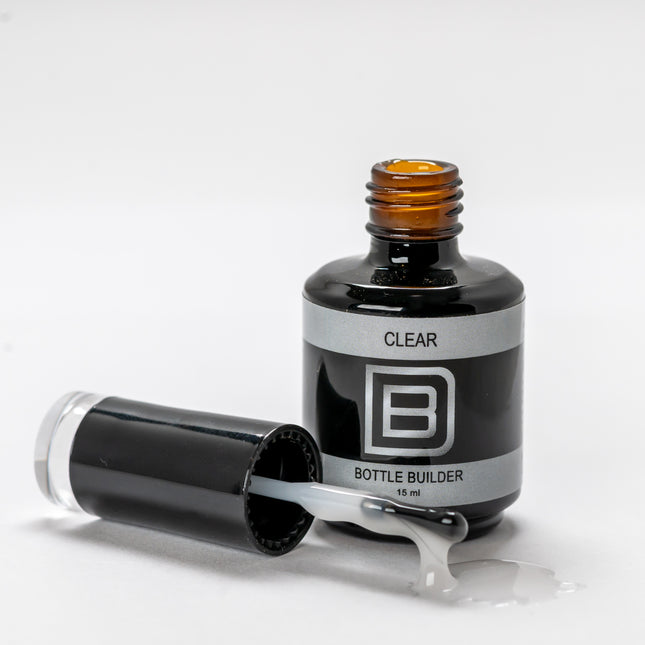 By Djess Bottle Builder | Clear