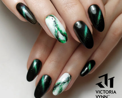 Victoria Vynn Salon Gellak | #247 Jadeit