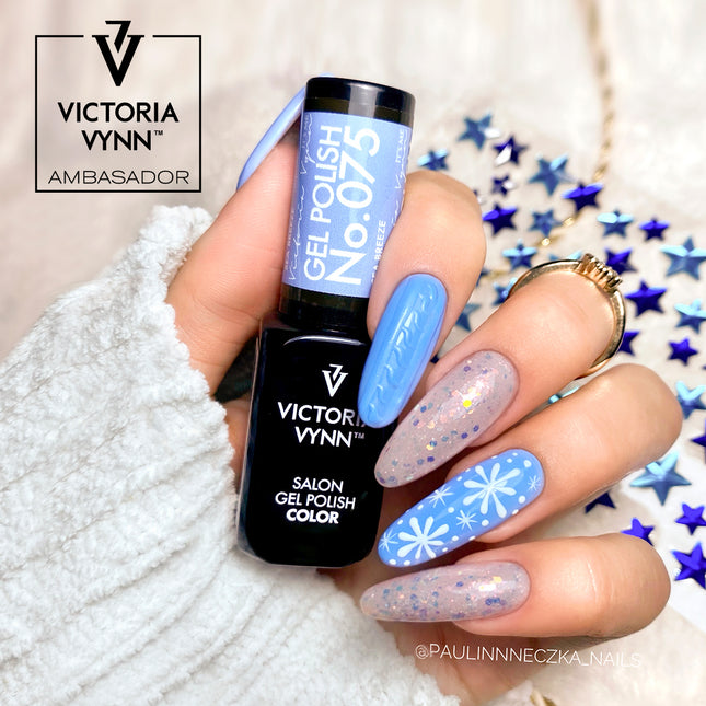 Victoria Vynn Salon Gellak | #075 Sea Breeze