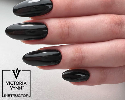 Victoria Vynn Pure Gel Polish | #036 Jet Black