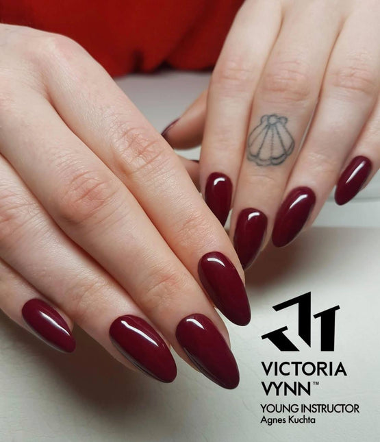 Victoria Vynn Salon Gel Polish | #162 Wine Desire