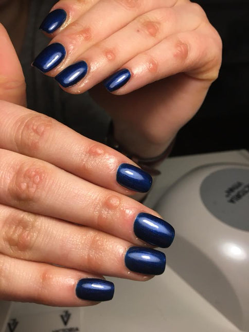 Victoria Vynn Salon Gel Polish | #079 In the Navy