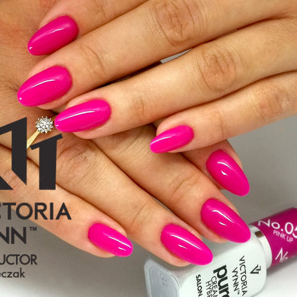 Victoria Vynn Pure Gel Polish | #055 Pink Up