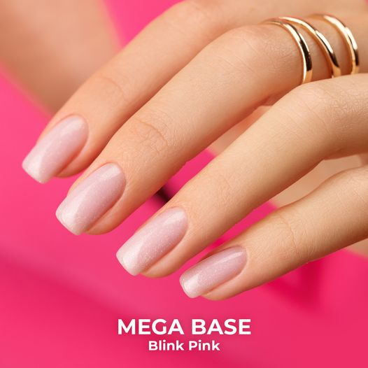 Victoria Vynn MEGA Base | Blink Pink | 8 ml