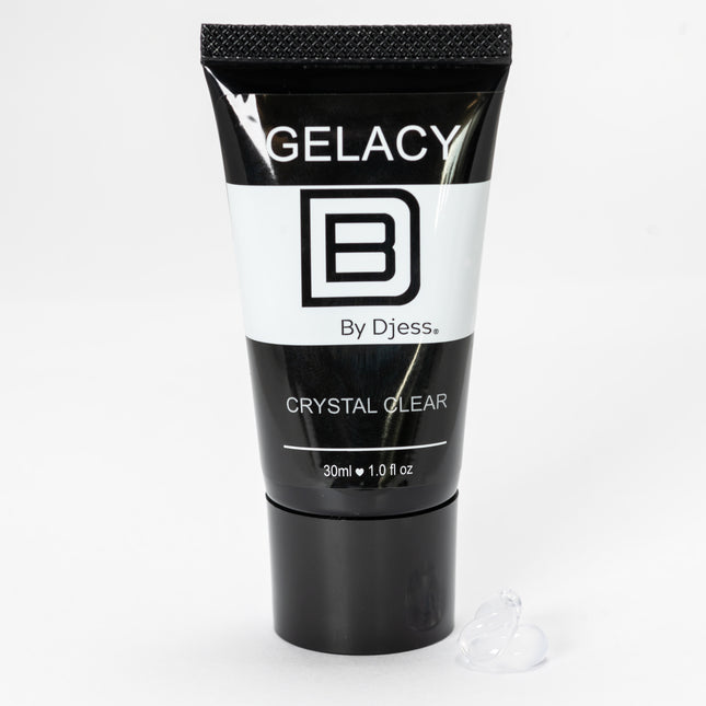 By Djess Gelacy | Crystal Clear 30ml