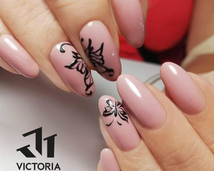 Victoria Vynn Salon Gellak | #091 Beige Glow