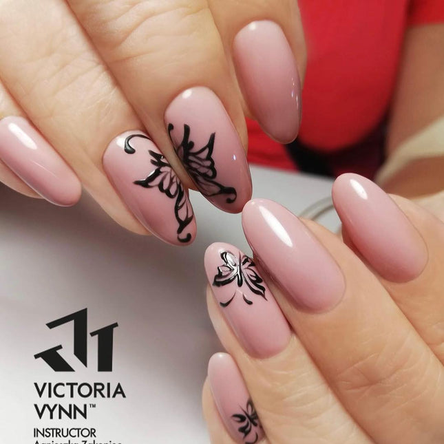 Victoria Vynn Salon Gel Polish | #091 Beige Glow