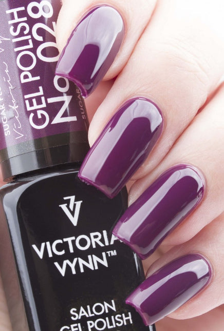 Victoria Vynn Salon Gellak | #028 Sugar Plum