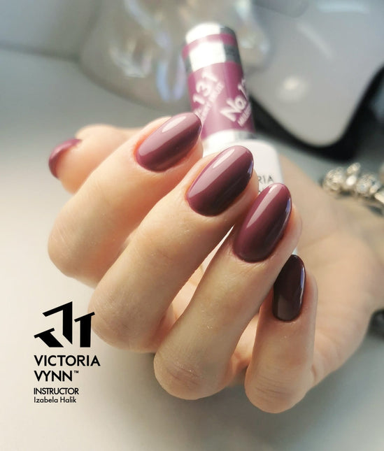 Victoria Vynn Pure Gel Polish | #131 Mulberry Fruit