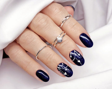 Victoria Vynn Pure Gel Polish | #066 Night Watch