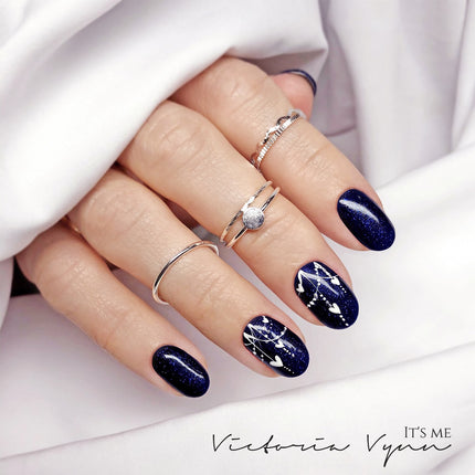 Victoria Vynn Pure Gel Polish | #066 Night Watch