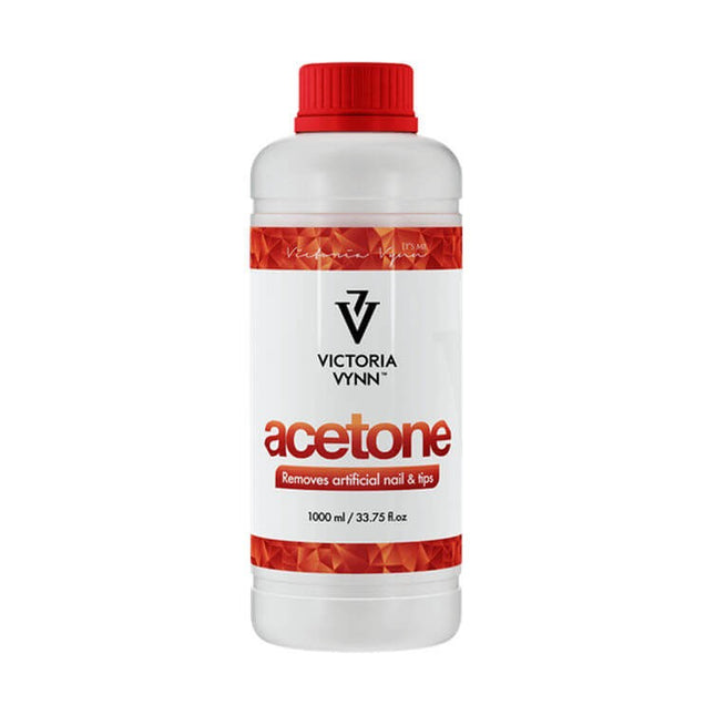 Victoria Vynn Acetone | 1000 ml