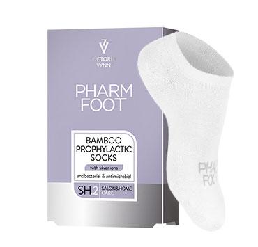 PHARM FOOT | Bamboo Socks 35-38