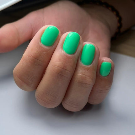 By Djess Piccolo Gel Polish | #024 Sprout - 8 ml