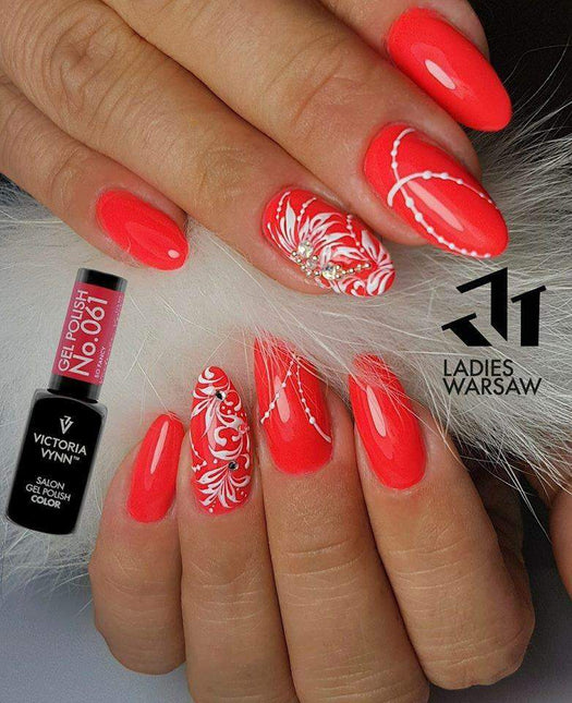 Victoria Vynn Salon Gel Polish | #061 So Fancy