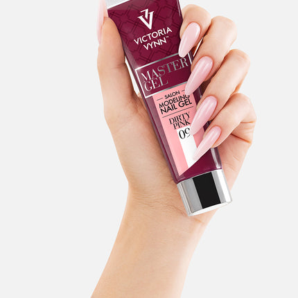 Victoria Vynn Master Gel | 09 - Dirty Pink