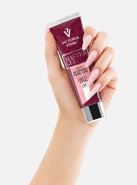 Victoria Vynn Master Gel | 09 - Dirty Pink