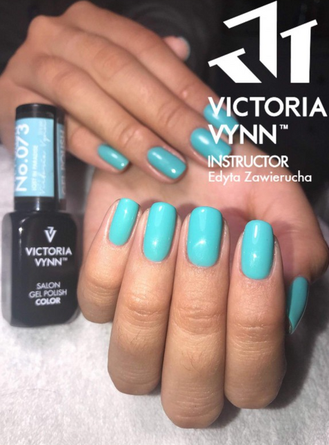 Victoria Vynn Salon Gel Polish | #073 Lost in Paradise