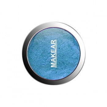 Makear | Chromatic Paint | #03 Ocean Shimmer