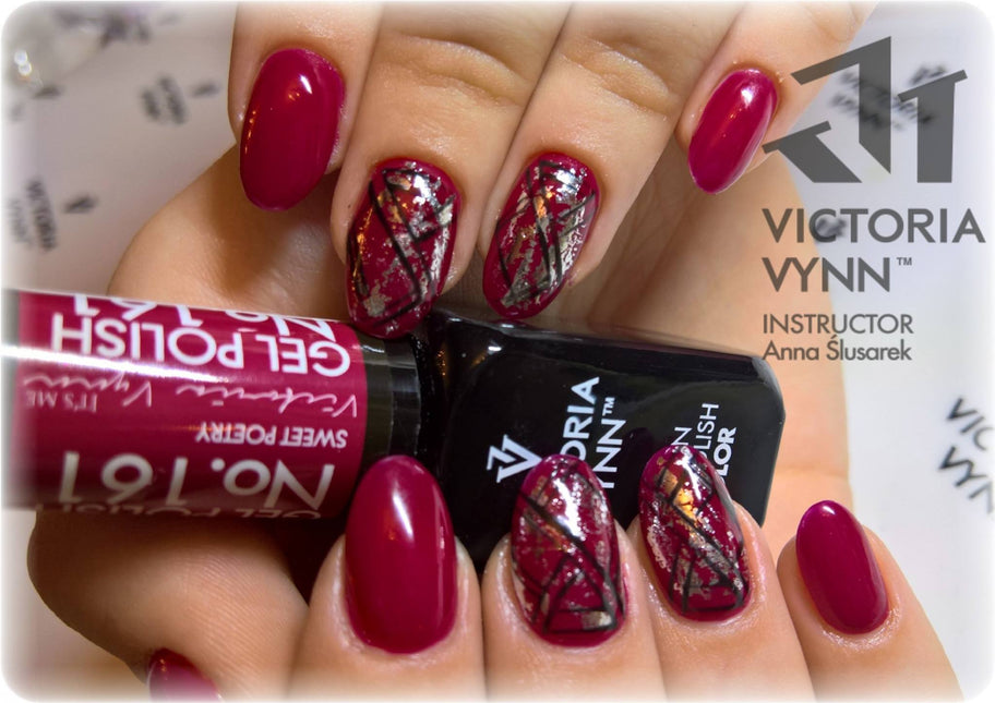 Victoria Vynn Salon Gel Polish | #161 Sweet Poetry