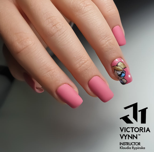 Victoria Vynn Salon Gellak | #238 Dragon Fruit