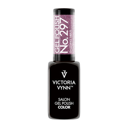 Victoria Vynn Salon Gellak | #297 Dazzling Sirius
