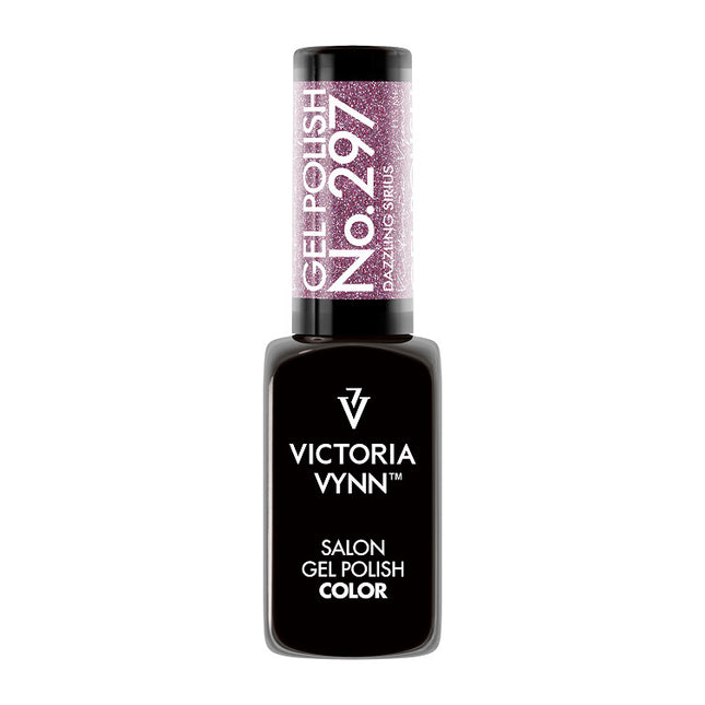 Victoria Vynn Salon Gel Polish | #297 Dazzling Sirius