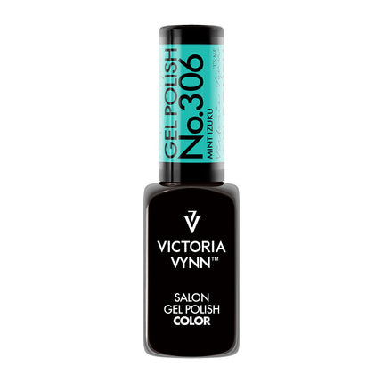 Victoria Vynn Salon Gellak | #306 Mint Izuku