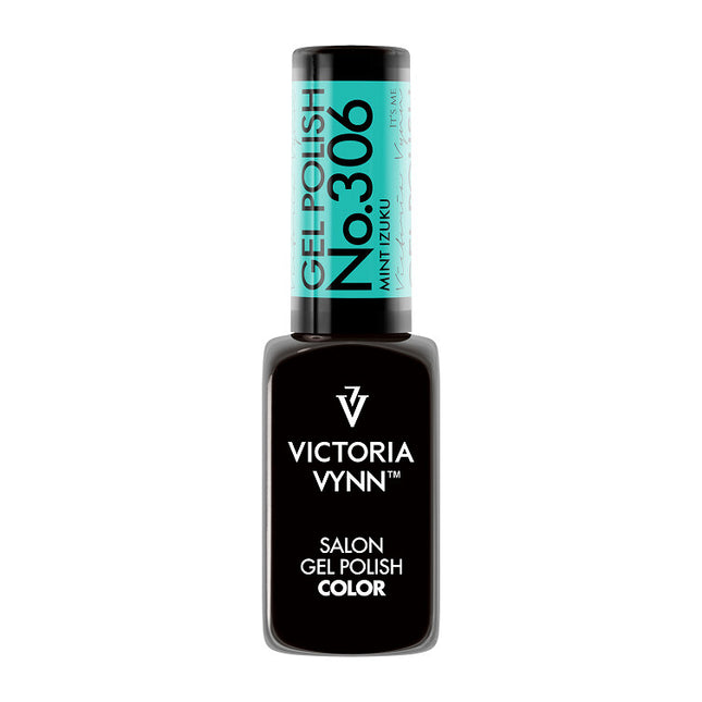 Victoria Vynn Salon Gel Polish | #306 Mint Izuku