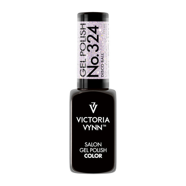 Victoria Vynn Salon Gel Polish | #324 Disco Ball