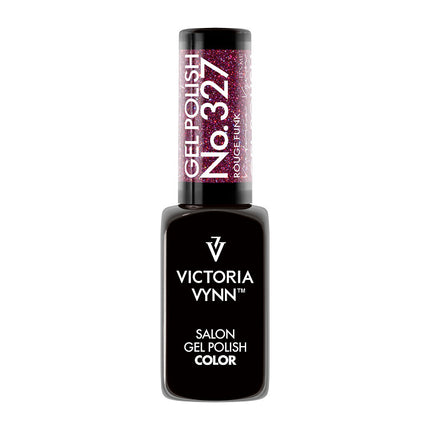 Victoria Vynn Salon Gellak | #327 Rouge Funk
