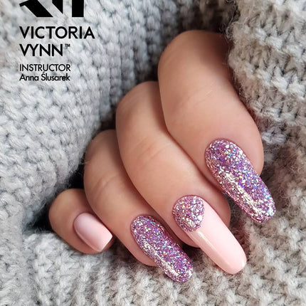 Victoria Vynn Salon Gellak | #223 Rose Diamond