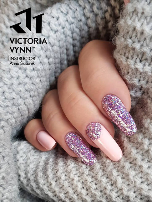 Victoria Vynn Salon Gellak | #223 Rose Diamond