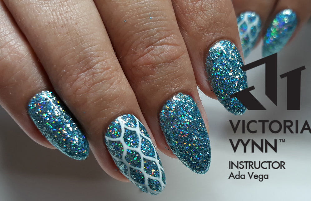 Victoria Vynn Salon Gel Polish | #228 Topaz Diamond