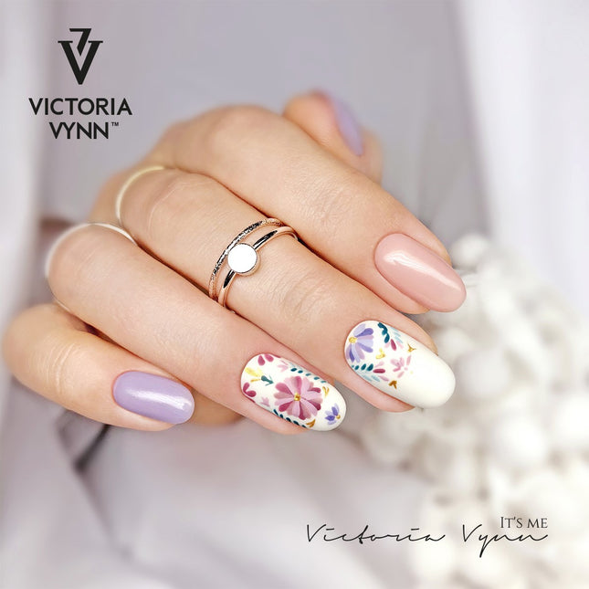 Victoria Vynn Salon Gel Polish | #202 Real Ivory