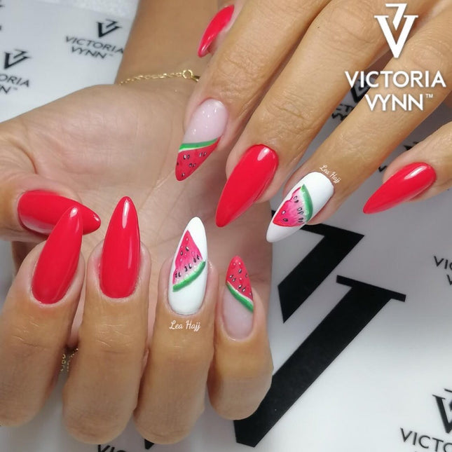 Victoria Vynn Salon Gel Polish | #239 Mellow Raspberry