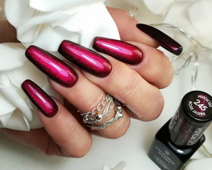 Victoria Vynn Salon Gellak | #245 Rose Jasper