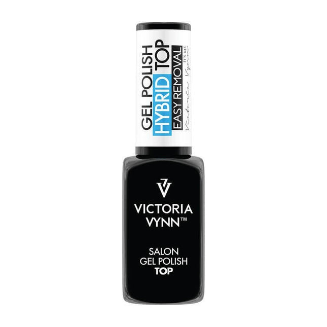 Victoria Vynn Top Coat | Hybrid Top - 8 ml