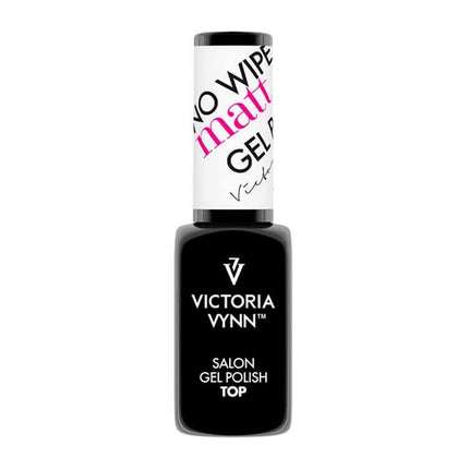 Victoria Vynn Top Coat | No Wipe MATT