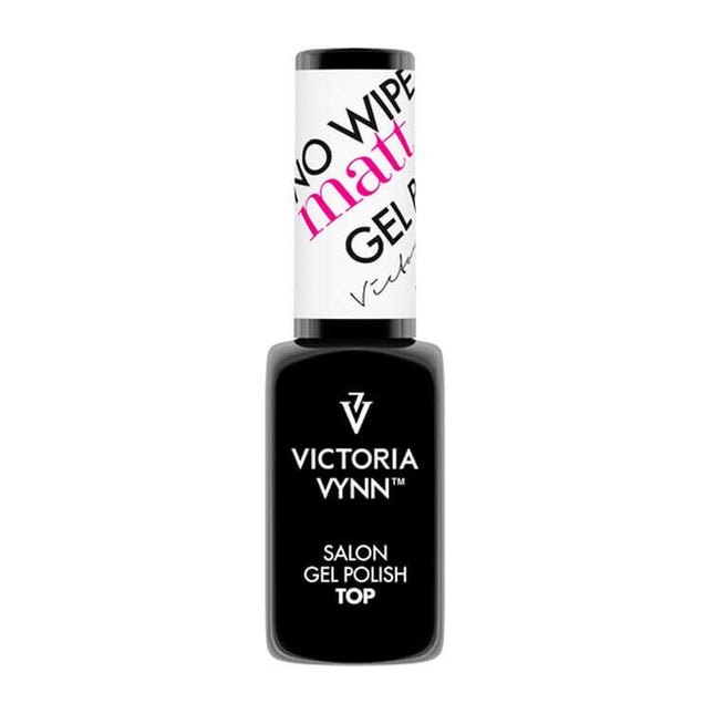 Victoria Vynn Top Coat | No Wipe MATT