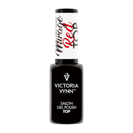 Victoria Vynn Top Coat | Red Mirage