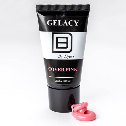 By Djess Gelacy | Cover Pink 30ml