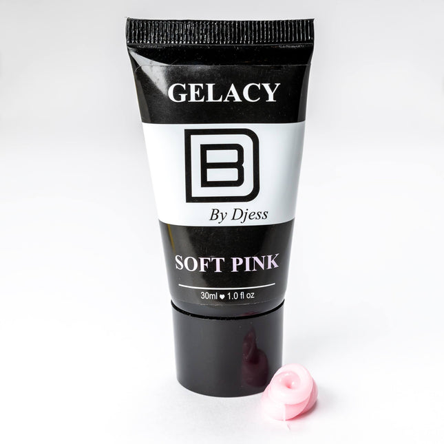 By Djess Gelacy | Soft Pink 30ml