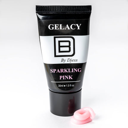 By Djess Gelacy | Sparkling Pink 30ml