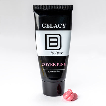 By Djess Gelacy | Cover Pink 60ml