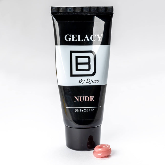 By Djess Gelacy | Nude 60ml