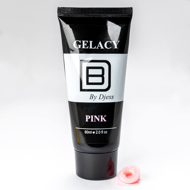 By Djess Gelacy | Pink 60ml