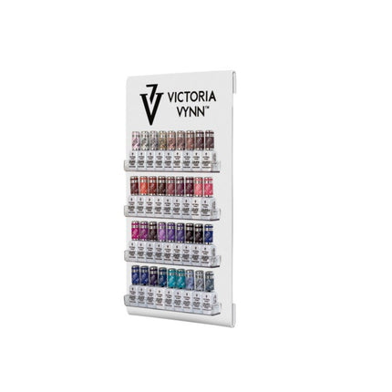 Victoria Vynn Hanging Counter Display